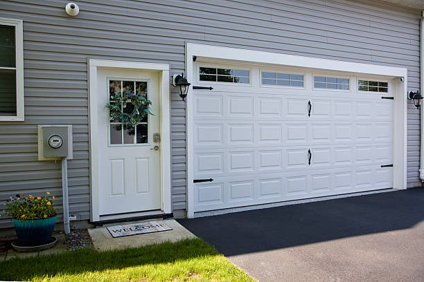 24/7 Emergency Garage Door Panel Replacement experts in Long Branch, NJ