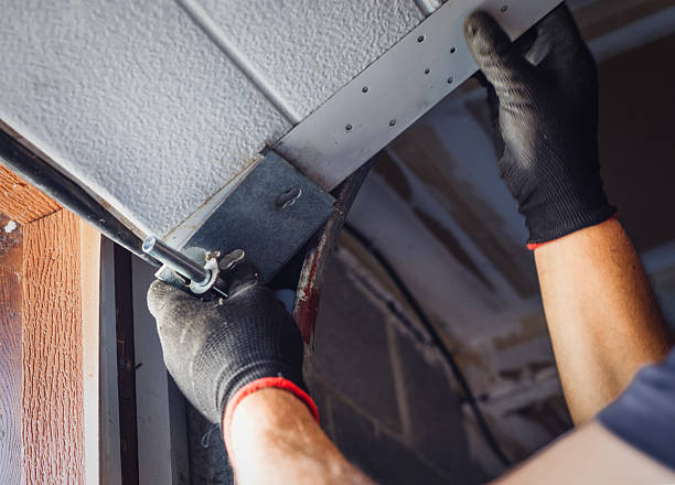 Reliable Garage Door Panel Replacement contractor in Long Branch, NJ by Garage Doors Repair Pro